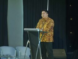 Analisis IESR: PLTU Batu Bara Jadi Penghambat Utama Transformasi Energi Indonesia.