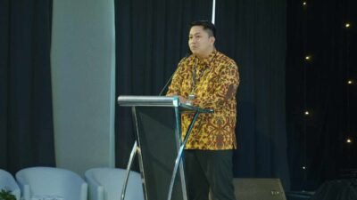 Analisis IESR: PLTU Batu Bara Jadi Penghambat Utama Transformasi Energi Indonesia.