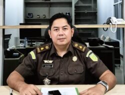 Kejari Samarinda Kawal Ketat Proyek Strategis Nasional: Revitalisasi Sekolah Prioritas Dana Pusat.