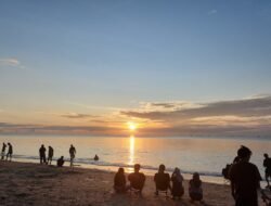 Pantai Panrita Lopi Siapkan Agenda Akhir Tahun: Hiburan Musik, DJ, hingga Pesta Lampion Warnai Malam Pergantian Tahun