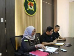 Kejari Samarinda Umumkan Capaian Kinerja Tipikor 2025: 5 Penyidikan, 11 Penuntutan, dan 11 Eksekusi