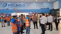 Wamenhub Tegaskan Zero Compromise for Safety, Polresta Samarinda Dukung Penguatan Keselamatan Pelayaran