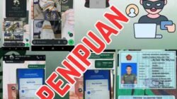 Nama Anggota TNI Dicatut, Kodim 0901 Samarinda Keluarkan Peringatan Resmi.