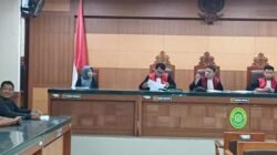 Sengketa Lahan Warga Suka Bumi Berlanjut, PN Tenggarong Jadwalkan Mediasi 7 Januari 2026.