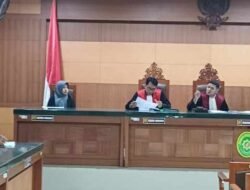 Sengketa Lahan Warga Suka Bumi Berlanjut, PN Tenggarong Jadwalkan Mediasi 7 Januari 2026.