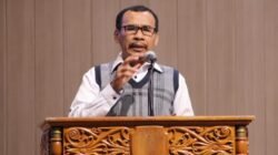 Ombudsman Kaltim Tangani 188 Laporan Masyarakat Sepanjang 2025, Isu Kepegawaian Dominan.