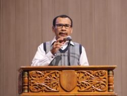 Ombudsman Kaltim Tangani 188 Laporan Masyarakat Sepanjang 2025, Isu Kepegawaian Dominan.