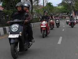 Persiapkan Perjalanan Akhir Tahun? Ini dia Tips Cari Aman Agar Irit BBM