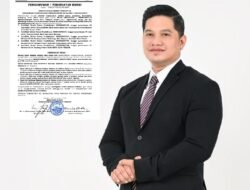 Merek PSHT Resmi Dilindungi Negara, Pengurus Pusat Ingatkan Ancaman Hukum bagi Pelanggar.