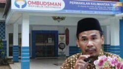 500 Aduan, 213 Laporan Tuntas: Ombudsman Kaltim Lampaui Target Nasional Sepanjang 2025.