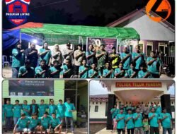 Deru Mesin, Doa, dan Solidaritas: PLPP di Tengah Jalan Panjang Kaltim.