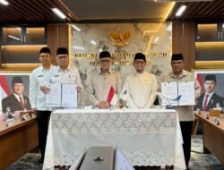 Garuda Siapkan 15 Pesawat untuk Haji 2026, Ini Rinciannya.