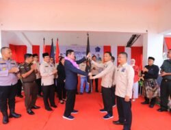 DPC PJI Rokan Hulu Periode 2026–2029 Resmi Dilantik, Tegaskan Komitmen Pers Berintegritas.