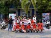 Roadshow Honda DBL 2026 East Kalimantan Series Kembali di Gelar, Bangkitkan Semangat Sprotivitas Pelajar.