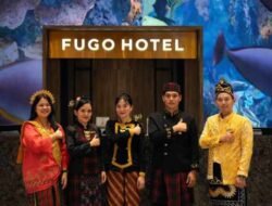 FUGO Hotel Sambut HUT ke-358 Kota Samarinda dan HUT ke-66 Pemkot, Hadir dengan Nuansa Budaya Lokal, Promo dan Kampanye Budaya.