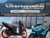 Step Up dengan Generasi Terbaru, All New Honda Vario 125 Siap Mengaspal di Kota Tepian Akhir Pekan Ini.