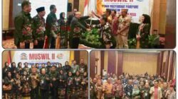 Terpilih Pimpin HMP Kaltim, Andi Saharuddin Siapkan Struktur dan Ekspansi Nasional.