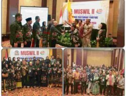 Terpilih Pimpin HMP Kaltim, Andi Saharuddin Siapkan Struktur dan Ekspansi Nasional.