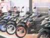 All All New Honda Vario 125 Hadir Pukau Masyarakat Kota Tepian.
