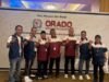 Orado Resmi Terbentuk di Kaltim, Berbeda dari Pordi, Orado Kaltim Usung Sistem Domino Berstandar Baru.