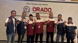 Orado Resmi Terbentuk di Kaltim, Berbeda dari Pordi, Orado Kaltim Usung Sistem Domino Berstandar Baru.