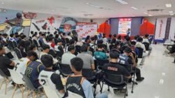 Berlangsung Akhir Pekan ini, Astra Motor Kalimantan Timur 2 Dukung Penuh Honda DBL 2025-2026 East Kalimantan Series