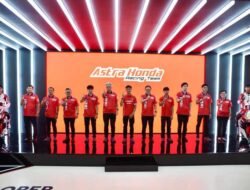 Pengalaman Mobilitas Lengkap dan Inovatif Hadir di IIMS 2026.