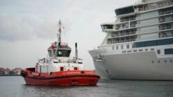 RUPS LB SPJM: Hermanto Nahkodai Dewan Komisaris Baru.