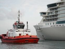 RUPS LB SPJM: Hermanto Nahkodai Dewan Komisaris Baru.