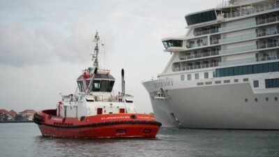 RUPS LB SPJM: Hermanto Nahkodai Dewan Komisaris Baru.