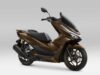 Makin Mewah, Honda PCX160 Meluncur dengan Pilihan Warna Terbaru.
