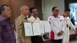 Jaga Desa Resmi Disosialisasikan, Aparatur Desa Kini Punya Kanal Konsultasi Hukum.