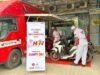 Astra Motor Kalimantan Timur 2 Apresiasi Awak Media Lewat Program Astra Motor Sahabat PERS.