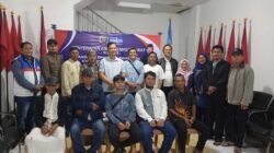 Fokus UMKM dan Ketahanan Pangan, Reses Viktor Yuan Serap Aspirasi Ekonomi Samarinda Utara.