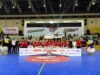 Sukses Gelar Final Honda DBL 2025-2026 East Kalimantan, Astra Motor Kalimantan Timur 2 Tegaskan Komitmen pada Olahraga Basket Pelajar.