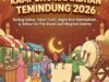 Kampung Ramadhan Temindung 2026 Hadirkan Festival Terpadu, Bedug Sahur hingga Night Run Jadi Daya Tarik.