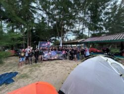 Perkuat Solidaritas Bikers, Honda Fun Motour Camp 2026 Tawarkan Sensasi Petualangan Berbeda.