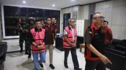 Kejati Kaltim Tahan Dua Eks Kadistamben Kukar, Dugaan Korupsi Tambang Rugikan Negara Rp500 Miliar.