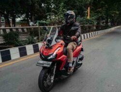 Berkendara Aman Saat Berpuasa? Simak 5 Tips Berikut Ala Astra Motor Kalimantan Timur 2.