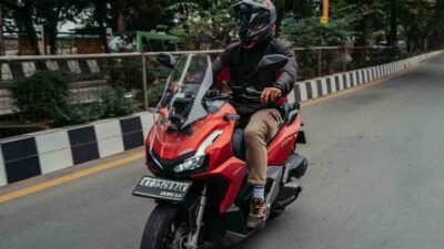 Berkendara Aman Saat Berpuasa? Simak 5 Tips Berikut Ala Astra Motor Kalimantan Timur 2.