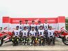 Siap Mengaspal di Lintasan Dunia, 10 Pebalap Muda Terpilih di Astra Honda Racing School 2026.