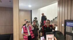 Kejati Kaltim Tahan Direktur Tiga Perusahaan Tambang, Negara Diduga Rugi Rp500 Miliar