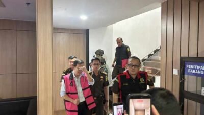 Kejati Kaltim Tahan Direktur Tiga Perusahaan Tambang, Negara Diduga Rugi Rp500 Miliar