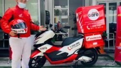 Motor Mogok di Jalan saat Berpuasa? Jangan Panik, Layanan Honda Care Solusinya.