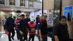 Pengembangan Kasus Tambang Tenggarong Seberang, Kejati Kaltim Kembali Tahan Dua Direktur DA dan GT.
