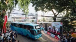 Masuki Bulan Suci Ramadhan, Pendaftaran Mudik dan Balik Bareng Honda Dibuka untuk Ribuan Pemudik.