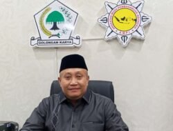 Wakil Ketua Komisi II DPRD Samarinda Apresiasi Kehadiran Orado Kaltim, Dinilai Bermanfaat bagi Masyarakat.