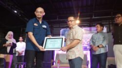 Abdul Qayyim Rasyid: Literasi Demokrasi Penting di Tengah Dinamika Revisi UU Pemilu.