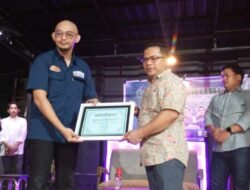 Abdul Qayyim Rasyid: Literasi Demokrasi Penting di Tengah Dinamika Revisi UU Pemilu.