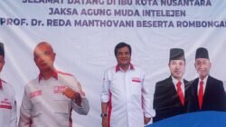 ABPEDNAS Kaltim Siap Jadi Mitra Strategis Kejaksaan, Dorong Program Jaga Desa dan Pengelolaan Dana Transparan.